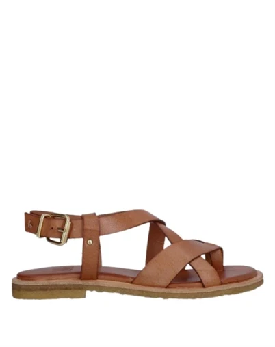 Billi Bi - Sandal T8012 - Camel